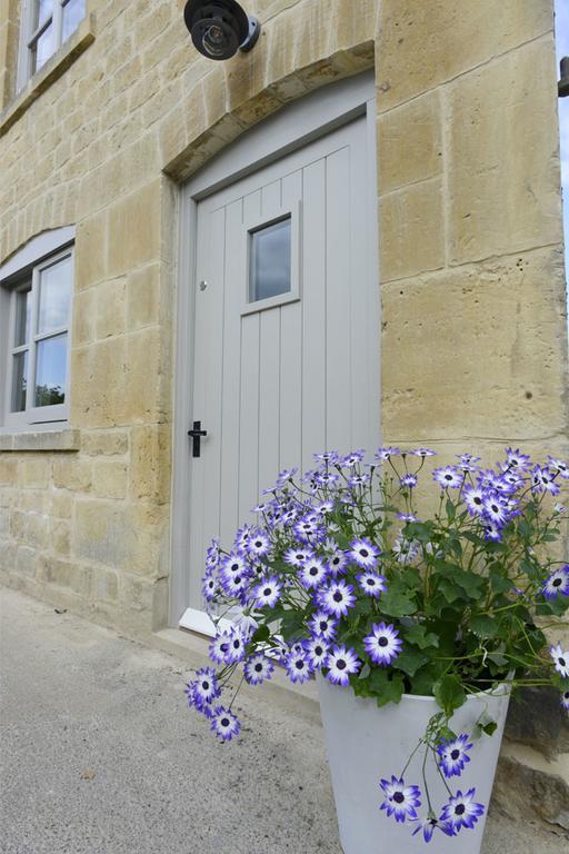 Walnut Cottage Moreton-in-Marsh Exterior foto