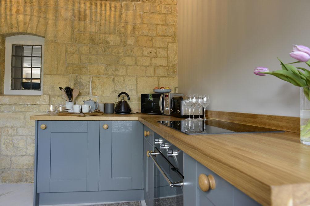 Walnut Cottage Moreton-in-Marsh Exterior foto