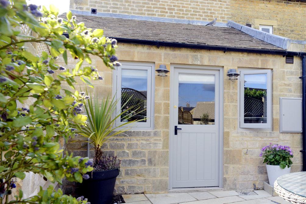 Walnut Cottage Moreton-in-Marsh Exterior foto